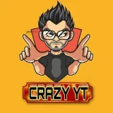 CRAZY YT - Contenido de YouTube