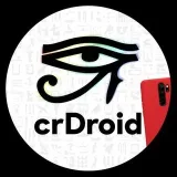 crDroidROM -RedmiNote 8 Pro Pro Pro