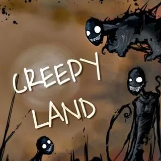 Creepy Land - страшные истории