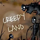 Creepy Land - страшные истории