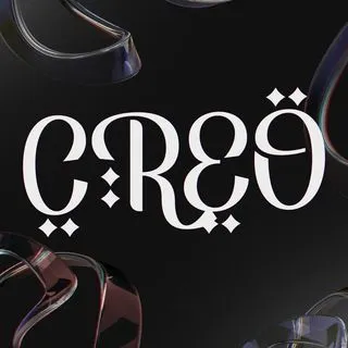 Creo Design - графика Узбекистан
