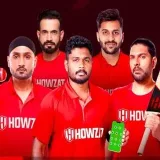 Dream Teams - equipo de cricket