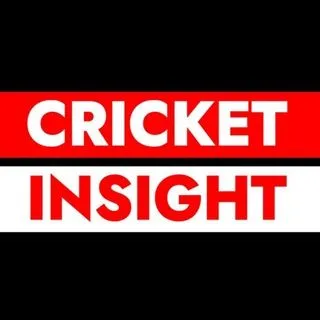 Cricket Insight - аналитика крикета