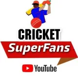 Cricket SuperFans- Superfans.