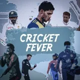 CricketFever - News andlive scores