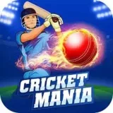 Cricket Mania - крикет