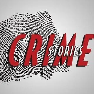 Crime Stories 🕵️ - криминальные истории