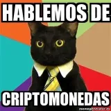 CRIPTOMEMES - Крипто мемы