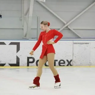 Crisaria⛸️