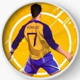 Cristiano Ronaldo All Goals