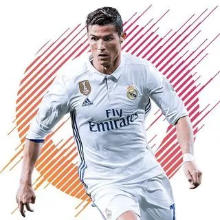 CR7 Backup - Ronaldo в соцсетях