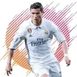 CR7 Backup - Ronaldo en las redes sociales
