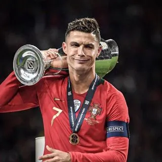 𝐂𝐫𝐢𝐬𝐭𝐢𝐚𝐧𝐨 𝐑𝐨𝐧𝐚𝐥𝐝𝐨 🐐