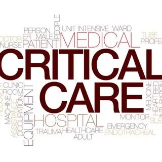 Critical Care - Медицина обновления