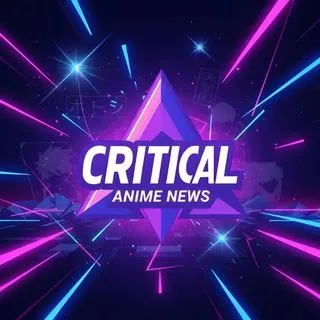 Critical Anime News - аниме новости