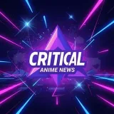 Noticias críticas de anime-Noticias de anime.