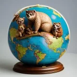 BeastAtlas animals of the world