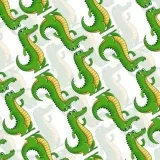 Crocodile - game chat