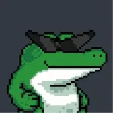 NOT Crocs - гангстер кликер