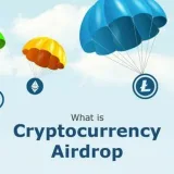 Crypto Airdrops- legitimate updates