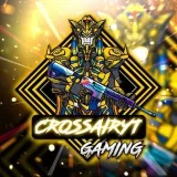 CrossAirYTxxAvni Gaming- Gaming channel.