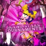 Brawl Stars Tournament - Турниры