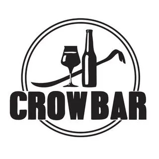 CROWBAR - мясо и напитки
