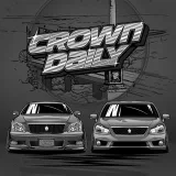 Crowndaily - tuning for GRS