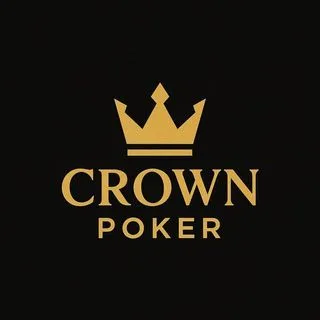 Crown Poker - покерная комната