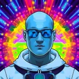 Crypto-evangelist Sergius- meditation