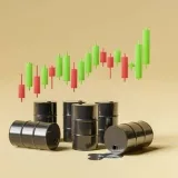 Crude Oil Intraday - нефть внутридня