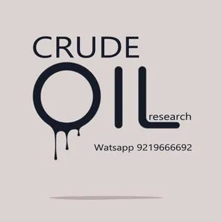 Commodity Live - нефть исследования
