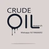 Commodity Live - нефть исследования