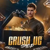 CRUSH UC SHOP - UC товары