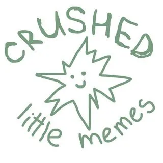 Crushed Little Memes - женские мемы