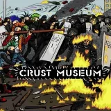 Crust Museum - краст панк