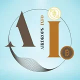 Airdrops Info - distribution information