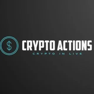 Crypto Actions - заработок в крипто