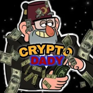 CRYPTO DADY - крипто новости