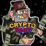 CRYPTO DADY - крипто новости