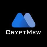 CryptMew - крипто-биржа