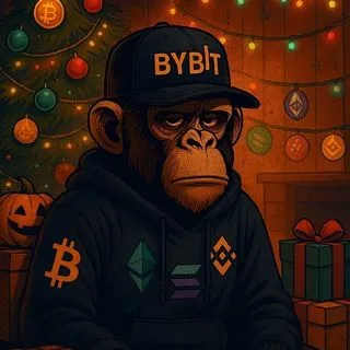 Crypto Box Bybit - Airdrop