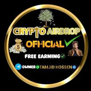 Crypto Airdrop Zone - крипто-раздачи