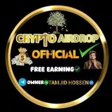 Crypto Airdrop Zone- Crypto-handling.