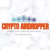 Crypto Airdropper- updates on crypto-airdrop