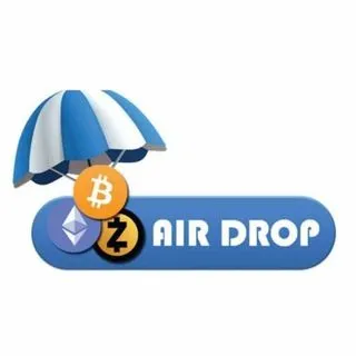 Crypto Airdrops - новости и проекты