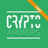 Crypto Airdrops - legitimate airdrops