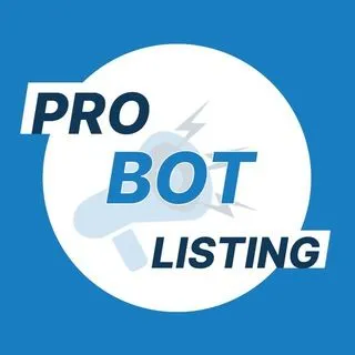PRO LISTING BOT - трейдинг