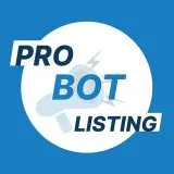 PRO LISTING BOT - трейдинг