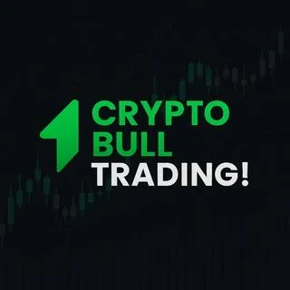 Crypto Bull Trading - Signals